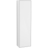 Villeroy & Boch Finion armoire haute - 1 porte 41.8x151.6x27cm - droite blanc brillant SW106683