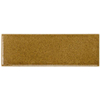 Douglas Jones RETRO Carreau mural - 5x15cm - 8.5mm - ambar medium (Brun) SW1574236