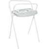 Bébé-jou Fabulous Sky green Support de baigniore bébé 61.2x8.5cm Sky green SW648660 Bébé-jou Fabulous Sky green Support de baigniore bébé 61.2x8.5cm Sky green SW648660