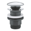 Grohe Wasteset - met push-open plug SW96623