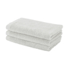 Aquanova London Gastendoekje - 30x50cm - 6 stuks - Salt SW815808