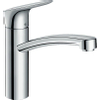 Hansgrohe Logis mitigeur monocommande de cuisine 160, chromé SW529038