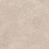 SAMPLE Ceralto Inlay Uno Vloer- en wandtegel 80x80cm 10mm gerectificeerd R10 porcellanato Dark Beige SW976493