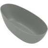 Villeroy & Boch Antao Vrijstaand bad - 170x75cm - zonder afvoer - Morning Green (mat groen) SW1225182