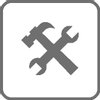 Villeroy en Boch Hommage afvoer overloopcombinatie chroom 0949642 Villeroy en Boch Hommage afvoer overloopcombinatie chroom 0949642
