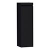 BRAUER Solution Armoire colonne 35x120cm droite Noir mat SW370784