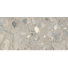 Ceralto Elaris Oak Vloertegel - 60x120cm - 9.0mm - gerectificeerd - Sassi grigio SW1412027