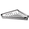 Emco System 2 panier d'angle amovible chrome SW116669