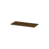 Ink topdeck 45 panneau de recouvrement 100x2x45cm pour meuble décor bois chêne cuivré SW352374