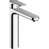 Hansgrohe Vernis Blend wastafelkraan - 169 highriser Cooltouch - met waste - hoogglans chroom SW651980