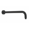 Crosswater Union Douchearm - 40cm - wand - gecoat zwart mat SW968293