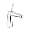 GROHE Eurodisc Joystick robinet de lavabo économiseur d'eau taille M avec tirette de vidage chrome 0437962