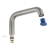 GROHE Essence bec en U - orientable - supersteel (inox) SW479453