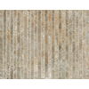 SAMPLE Fap Ceramiche Nobu wand- en vloertegel - 24x30.5cm - Natuursteen look - Slate mat (bruin) SW1221256