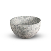 Looox Sink Ceramic Small Waskom / fontein 23cm terrazzo grijs SW405441 Looox Sink Ceramic Small Waskom / fontein 23cm terrazzo grijs SW405441