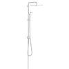 Grohe Tempesta Douchezuil/paneel SW490431 Grohe Tempesta Douchezuil/paneel SW490431