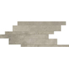 Ceralto Tivoli Accent Carrelage mosaïque - 20.7x39.7cm - 9.0mm - rectifié - beige SW1175140
