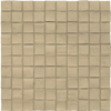 Ceralto Fragmenta Soft Carreau mosaïque - 30x30cm - 4.0mm - Incenso SW1407443