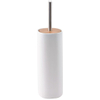 Aquanova Oscar Porte-balayette WC Blanc SW485957