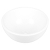 Differnz Ruz Vasque - 25x25x11.5cm - céramique - ronde - blanc mat SW705517