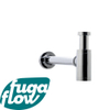 FugaFlow Efficiente Anta Siphon bas 1 1/4'' chrome SW1125839