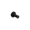 Hotbath Cobber haak mat zwart SW73892 Hotbath Cobber haak mat zwart SW73892