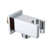 Best Design Luxe Square muuraansluiting en opsteek SW280078 Best Design Luxe Square muuraansluiting en opsteek SW280078