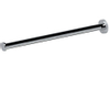 Geesa Nemox Handdoekrek Handdoekhouder 1 arm - chroom SW66277