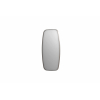 INK SP29 miroir – 50 x 100 cm – Inox brossé SW956136