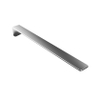 Emco Art porte-serviettes version fixe chrome SW97610
