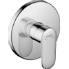 Hansgrohe Vernis Blend Eengreeps douchekraan - inbouw douchemengkraan - hoogglans chroom SW651479