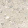 ÉCHANTILLON Ceralto Nobile Polished Carreau de sol 900X900 Sassi beige 9mm Mat Ret.R10 SW1449512