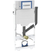 Geberit Inbouwreservoir met frame SW1237242