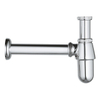 Grohe Bekersifon - 5/4 inch - chroom 0436258