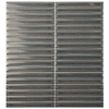 Ceralto Merano Mini Carreau mosaïque - 29.4x30.6cm - 7.0mm - Tempesta SW497444