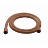 Crosswater MPRO Doucheslang - 150cm - geborsteld brons SW927959