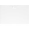 Villeroy en Boch Architectura Metalrim douchebak acryl rechthoekig 150x80x1.5cm alpine wit 1024739 Villeroy en Boch Architectura Metalrim douchebak acryl rechthoekig 150x80x1.5cm alpine wit 1024739