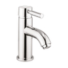 Crosswater Fusion Wastafelkraans - met klikwaste - hoogglans chroom SW73305