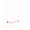 Plieger Roma porte-rouleau de WC or rose brossé SW454404