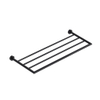 Hotbath &MORE Handdoekrek PBP - PVD - gepolijst zwart SW1246489