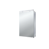 Emco Pure LED-spiegelkast 1 deur (L/R) met wastafel verlichting 50cm SW97886 Emco Pure LED-spiegelkast 1 deur (L/R) met wastafel verlichting 50cm SW97886