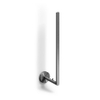 Clou Flat réserve-rouleaux pour 3 pièces gunmetal brossé PVD SW799390