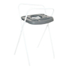 Bébé-jou Fabulous Griffin Grey Support de baigniore bébé 61.2x9cm Griffin grey SW648733 Bébé-jou Fabulous Griffin Grey Support de baigniore bébé 61.2x9cm Griffin grey SW648733
