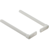 Geberit afstandshouder set a - 2 stuks 0705557