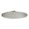 Hotbath Archie Hoofddouche rond - 300 mm slechts - 5 mm dik - mat RVS SW230366