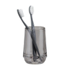 Sealskin Mood Gobelet porte-brosses à dents autoportant Gris SW699538