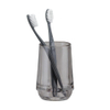 Sealskin mood tasse à brosse à dents à poser gris SW699538