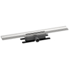 Easy drain R-line Clean Color caniveau de douche murale 90cm inox SW894145