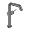 Hansgrohe Tecturis wastafelmengkraan 210 Fine CoolStart br.black chrome SW1574457