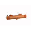 Plieger Roma mitigeur de douche thermostatique sans inverseur hoh=15cm cuivre brossé SW444270 Plieger Roma mitigeur de douche thermostatique sans inverseur hoh=15cm cuivre brossé SW444270